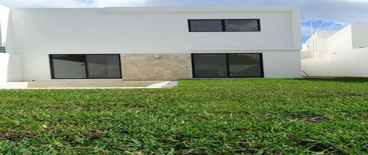 Foto de casa en venta en  , cholul, mérida, yucatán, 7860382 No. 04