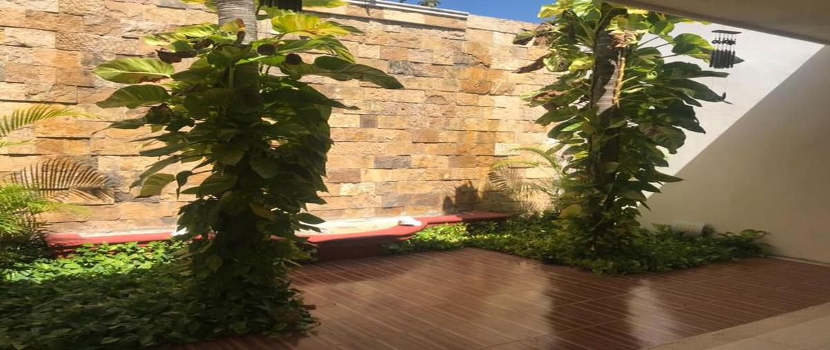 Foto de casa en venta en  , cholul, mérida, yucatán, 7860397 No. 04