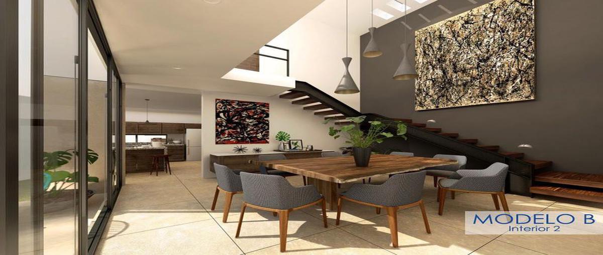 Foto de casa en venta en  , cholul, mérida, yucatán, 7860497 No. 03