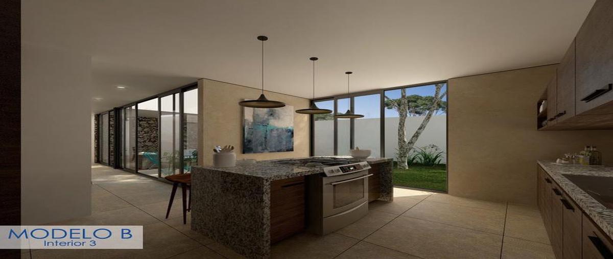 Foto de casa en venta en  , cholul, mérida, yucatán, 7860497 No. 04