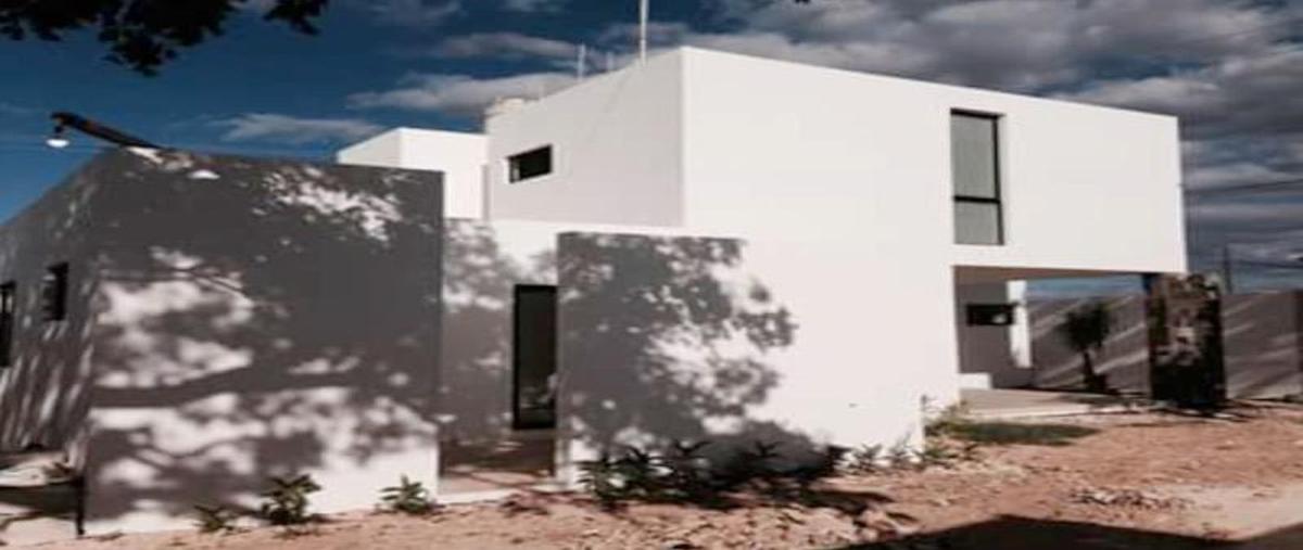 Foto de casa en , cholul, mérida, yucatán, 7860741 foto 02 Foto de casa en venta en , cholul, mérida, yucatán, 7860741 No. 02