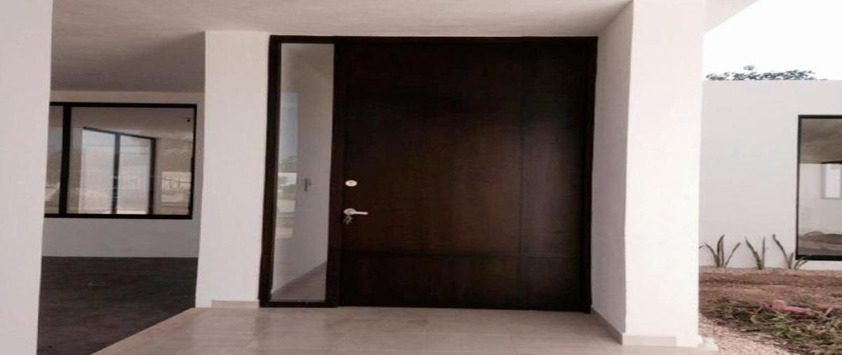 Foto de casa en , cholul, mérida, yucatán, 7860741 foto 03 Foto de casa en venta en , cholul, mérida, yucatán, 7860741 No. 03