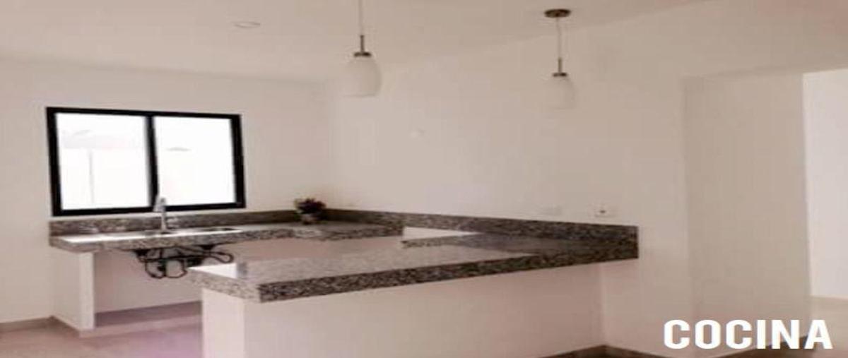 Foto de casa en , cholul, mérida, yucatán, 7860741 foto 04 Foto de casa en venta en , cholul, mérida, yucatán, 7860741 No. 04