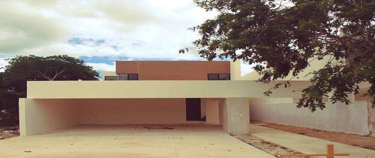 Foto de casa en , cholul, mérida, yucatán, 7860850 foto 01 Foto de casa en venta en , cholul, mérida, yucatán, 7860850 No. 01
