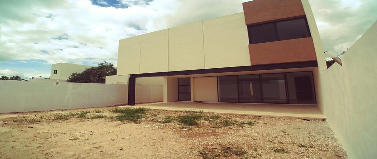 Foto de casa en , cholul, mérida, yucatán, 7860850 foto 02 Foto de casa en venta en , cholul, mérida, yucatán, 7860850 No. 02