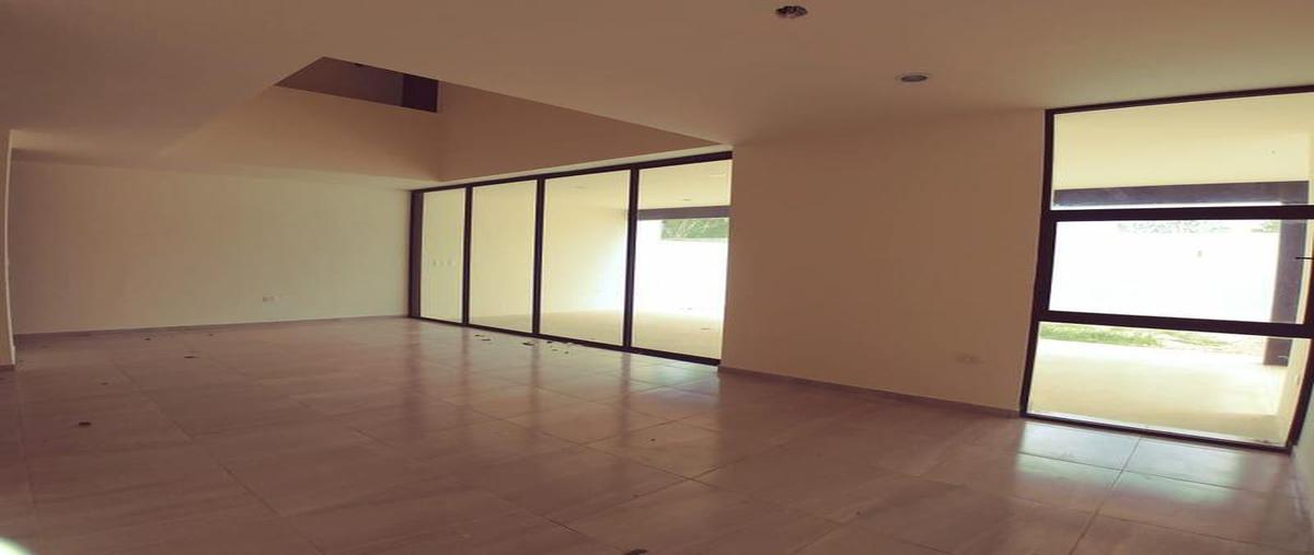 Foto de casa en , cholul, mérida, yucatán, 7860850 foto 05 Foto de casa en venta en , cholul, mérida, yucatán, 7860850 No. 05