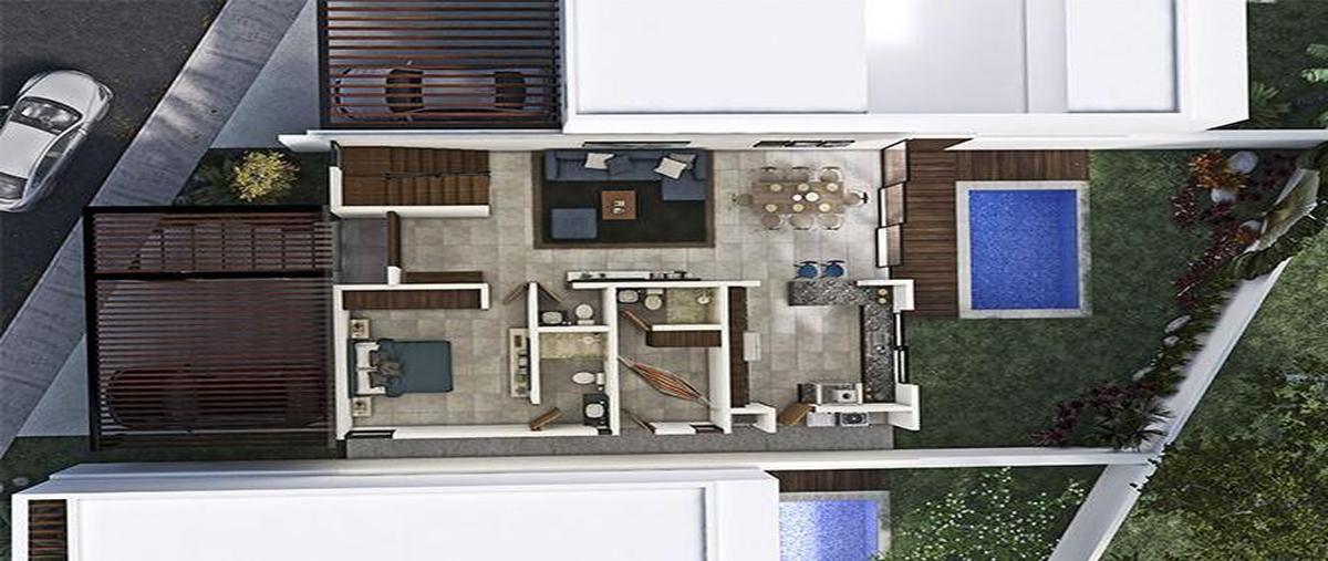 Foto de casa en venta en  , cholul, mérida, yucatán, 7887895 No. 03