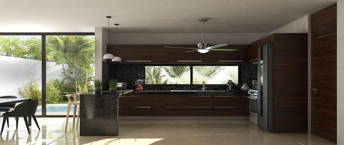 Foto de casa en venta en  , cholul, mérida, yucatán, 7887915 No. 03