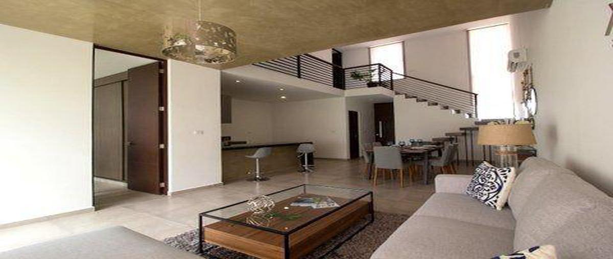 Foto de casa en , cholul, mérida, yucatán, 7887960 foto 02 Foto de casa en venta en , cholul, mérida, yucatán, 7887960 No. 02