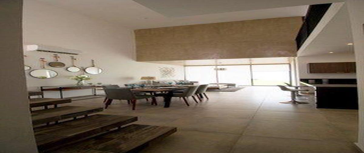 Foto de casa en , cholul, mérida, yucatán, 7887960 foto 03 Foto de casa en venta en , cholul, mérida, yucatán, 7887960 No. 03