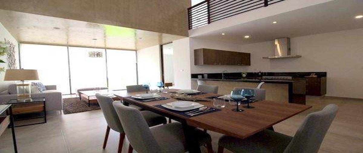 Foto de casa en , cholul, mérida, yucatán, 7887960 foto 04 Foto de casa en venta en , cholul, mérida, yucatán, 7887960 No. 04