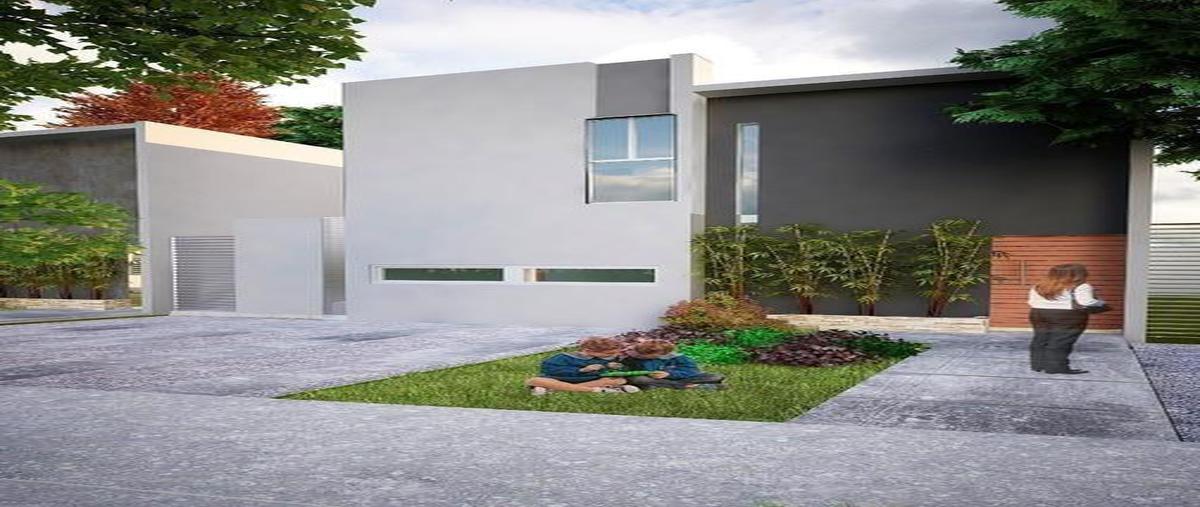Foto de casa en , cholul, mérida, yucatán, 7888262 foto 01 Foto de casa en venta en , cholul, mérida, yucatán, 7888262 No. 01