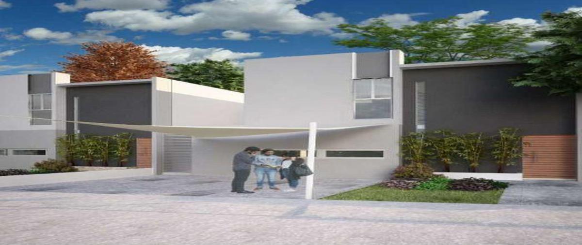 Foto de casa en , cholul, mérida, yucatán, 7888262 foto 02 Foto de casa en venta en , cholul, mérida, yucatán, 7888262 No. 02