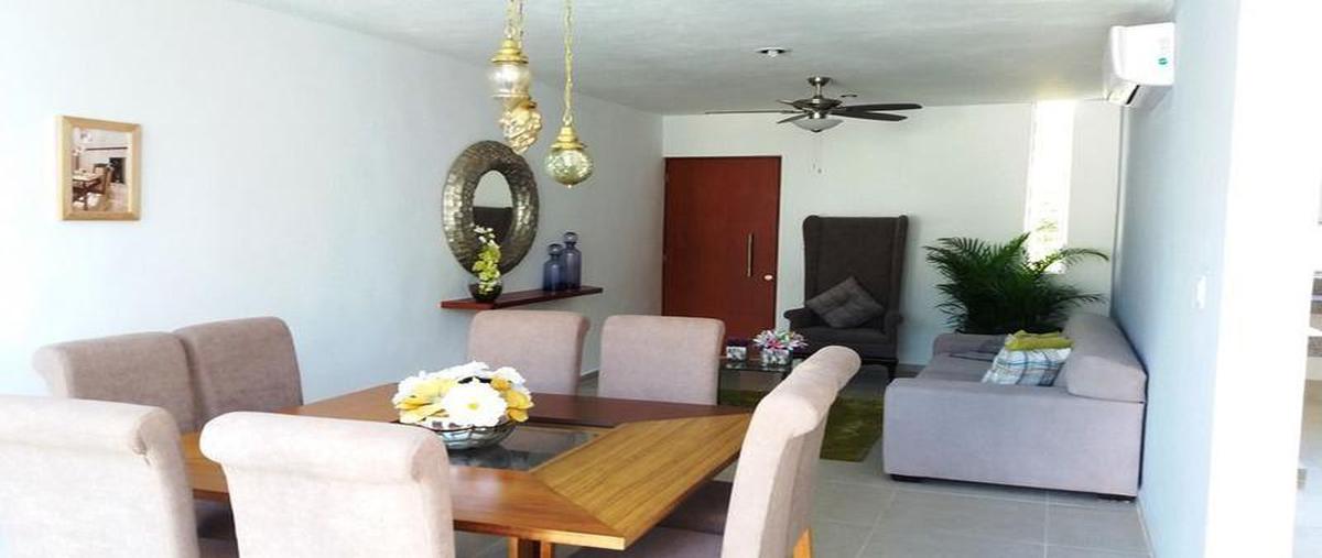 Foto de casa en , cholul, mérida, yucatán, 7888262 foto 04 Foto de casa en venta en , cholul, mérida, yucatán, 7888262 No. 04