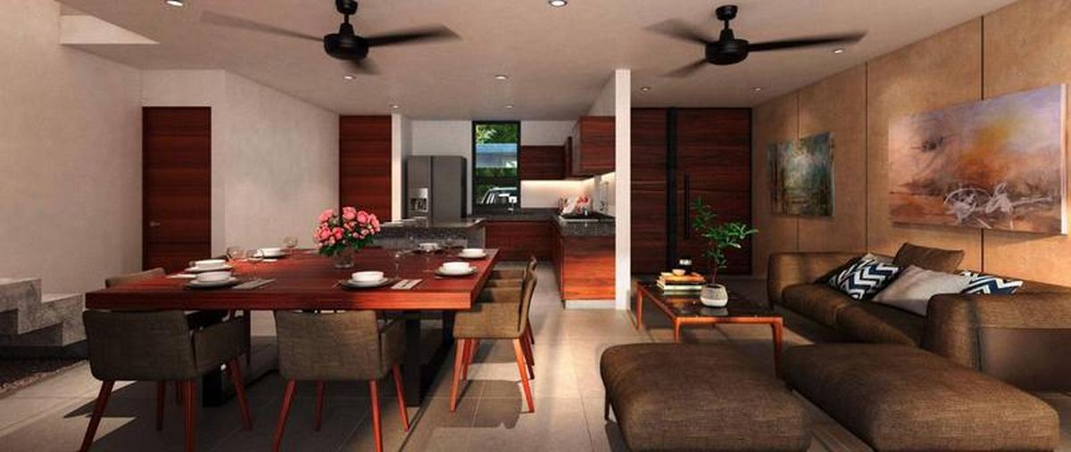Foto de casa en venta en  , cholul, mérida, yucatán, 7888465 No. 03