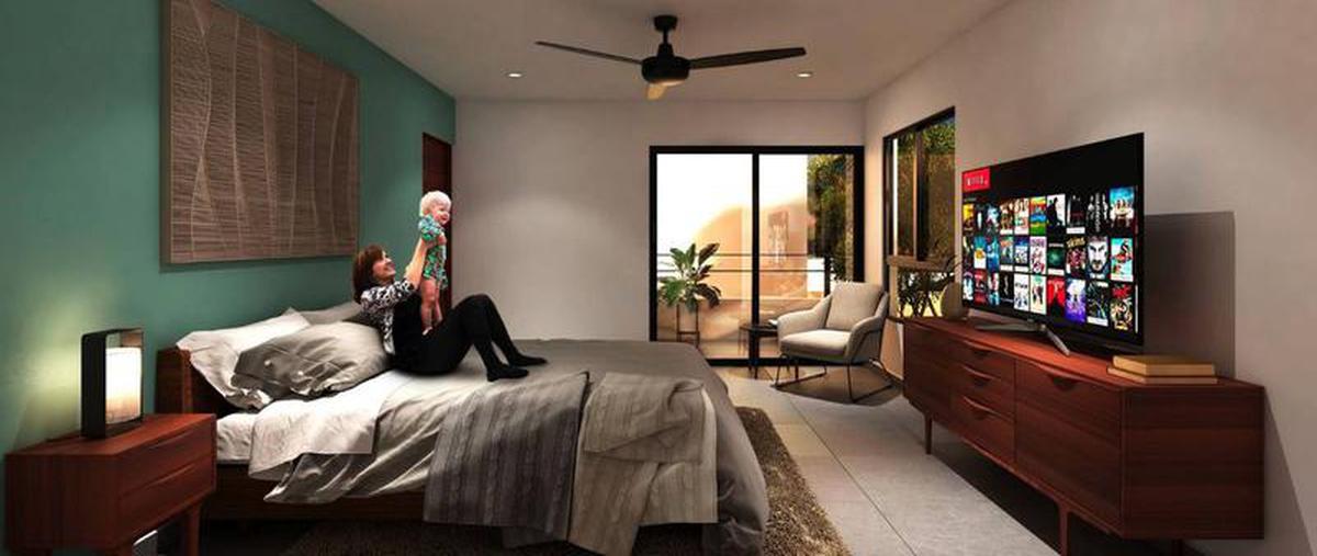 Foto de casa en venta en  , cholul, mérida, yucatán, 7888470 No. 03