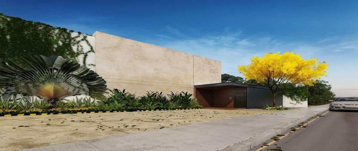 Foto de departamento en venta en  , cholul, mérida, yucatán, 8030352 No. 03