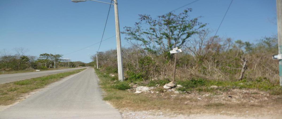 Foto de terreno habitacional en venta en  , cholul, mérida, yucatán, 8030417 No. 03