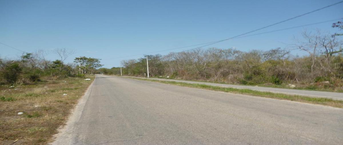 Foto de terreno habitacional en venta en  , cholul, mérida, yucatán, 8030417 No. 04
