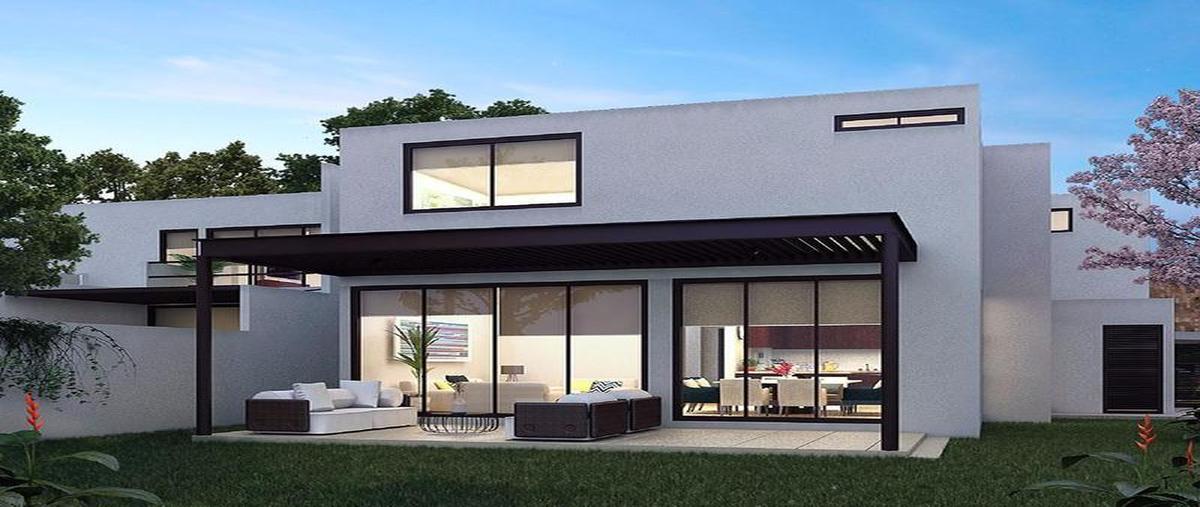 Foto de casa en venta en  , cholul, mérida, yucatán, 8030682 No. 03