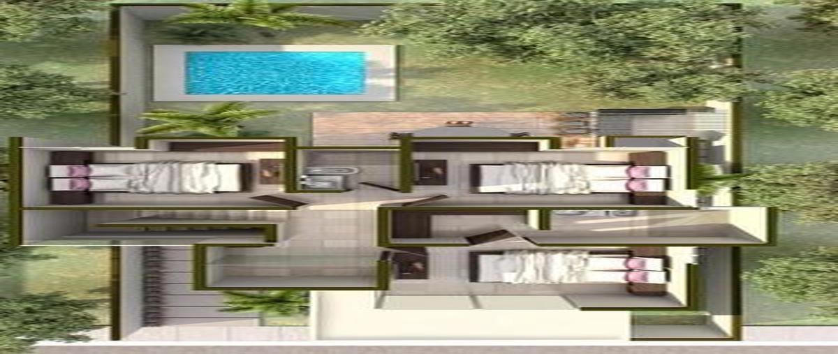Foto de casa en venta en  , cholul, mérida, yucatán, 8030835 No. 04