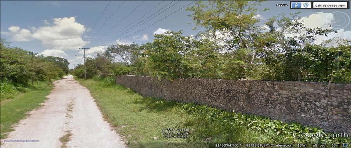 Foto de terreno habitacional en , cholul, mérida, yucatán, 8067915 foto 04 Foto de terreno habitacional en venta en , cholul, mérida, yucatán, 8067915 No. 04