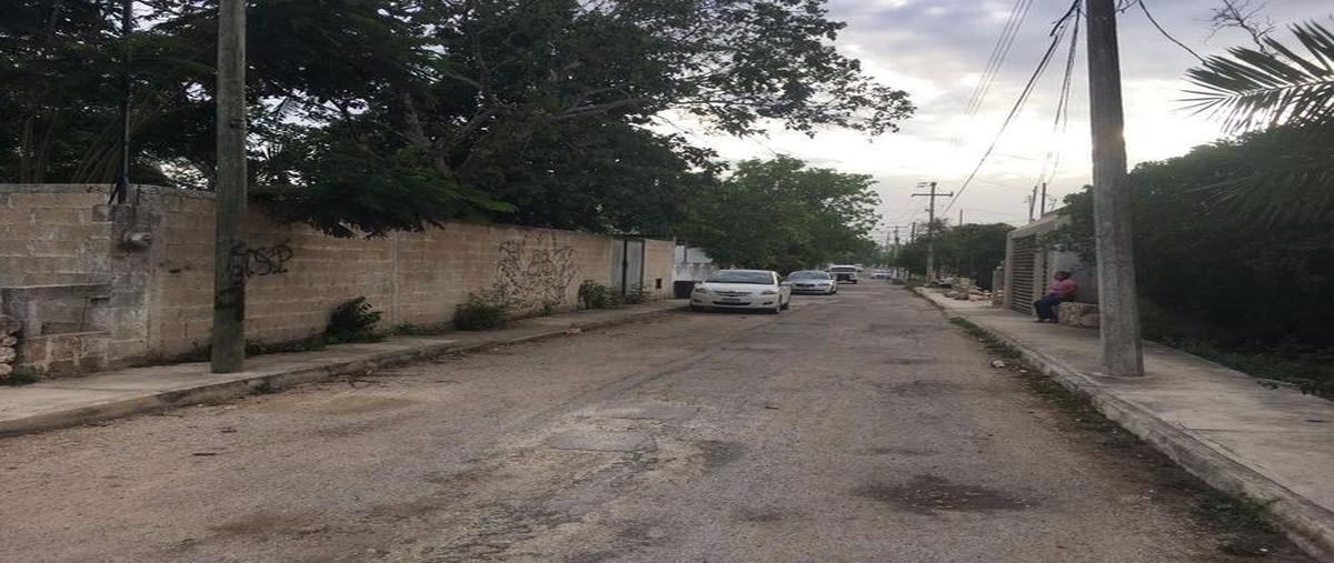 Foto de terreno habitacional en venta en  , cholul, mérida, yucatán, 8068347 No. 02