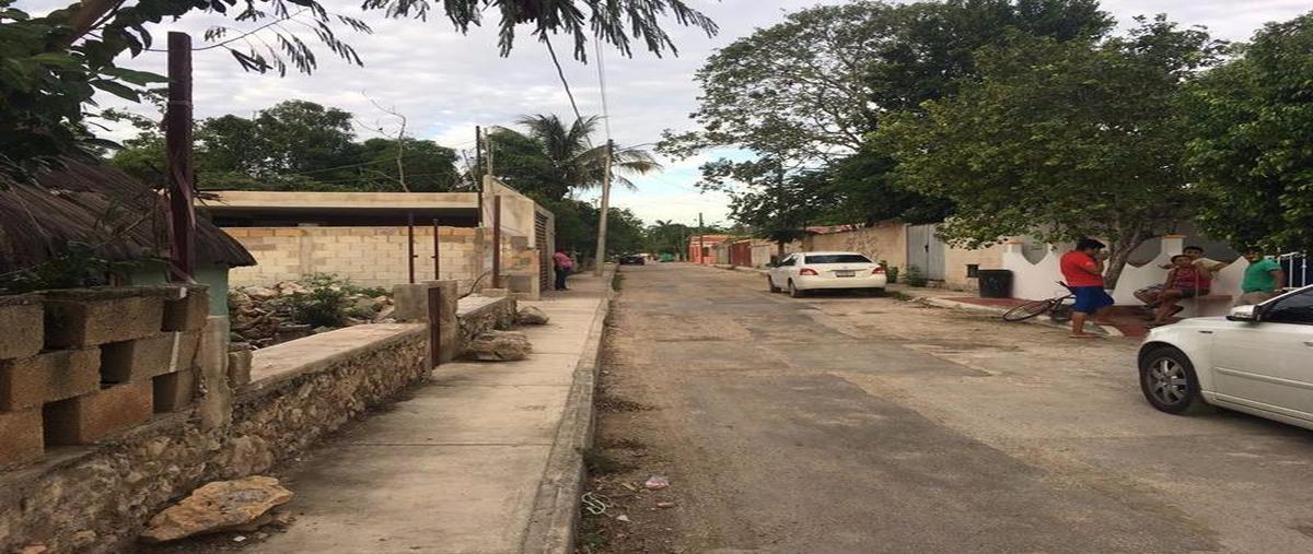 Foto de terreno habitacional en venta en  , cholul, mérida, yucatán, 8068347 No. 04