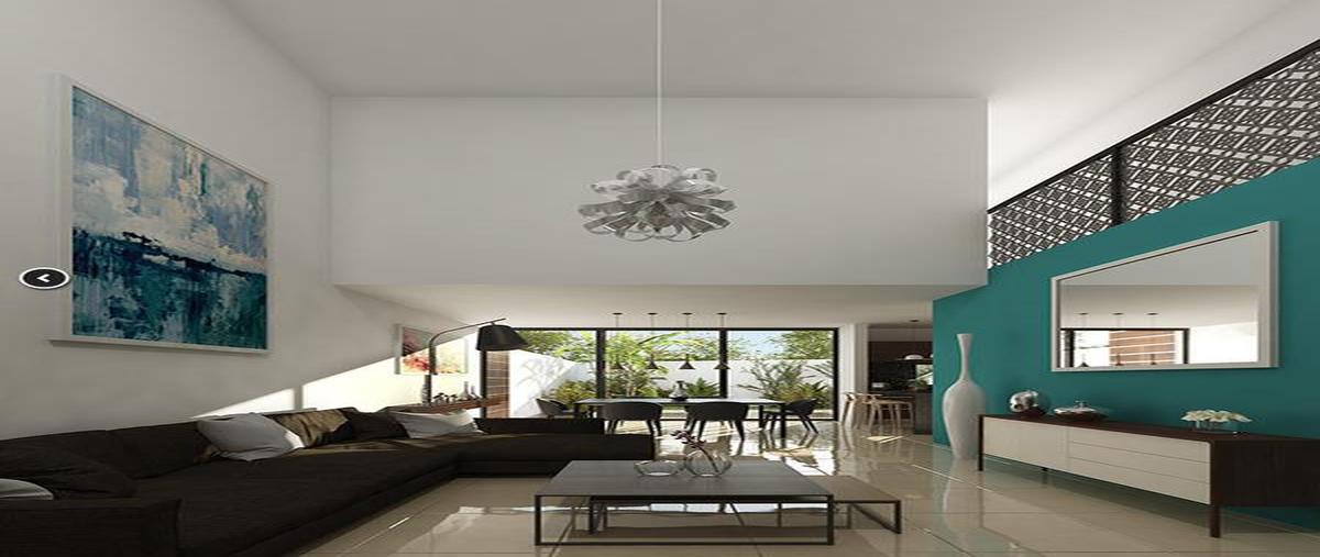 Foto de casa en venta en  , cholul, mérida, yucatán, 8068382 No. 04