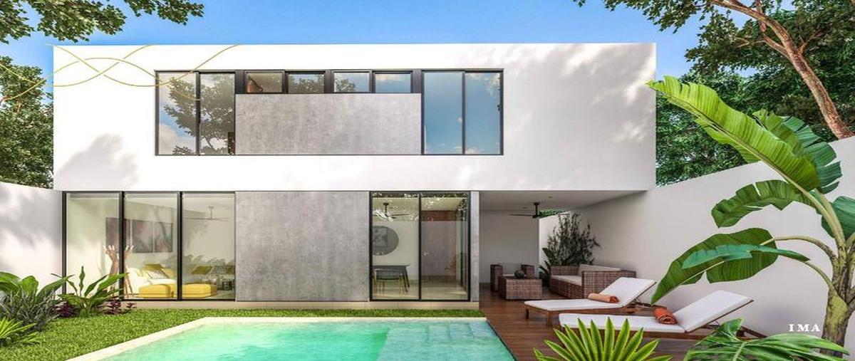 Foto de casa en venta en  , cholul, mérida, yucatán, 8068392 No. 04
