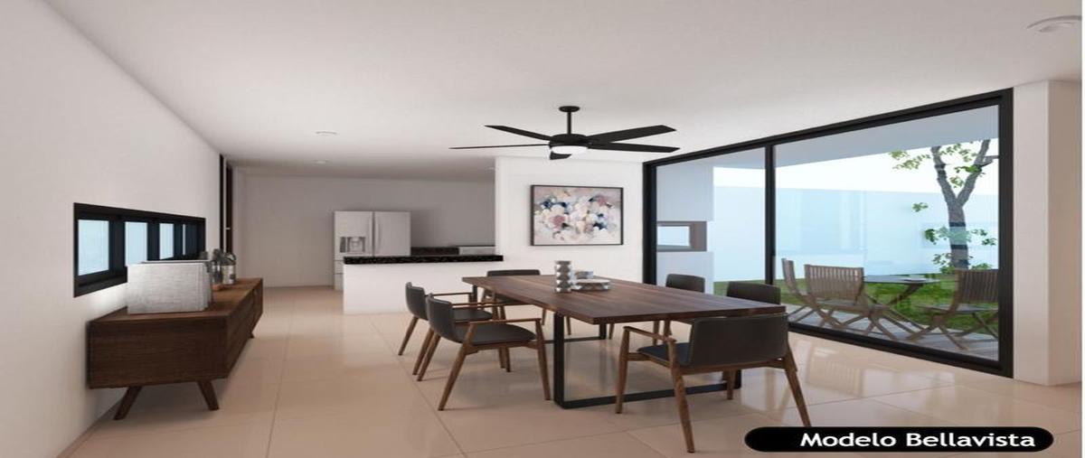 Foto de casa en venta en  , cholul, mérida, yucatán, 8068482 No. 02