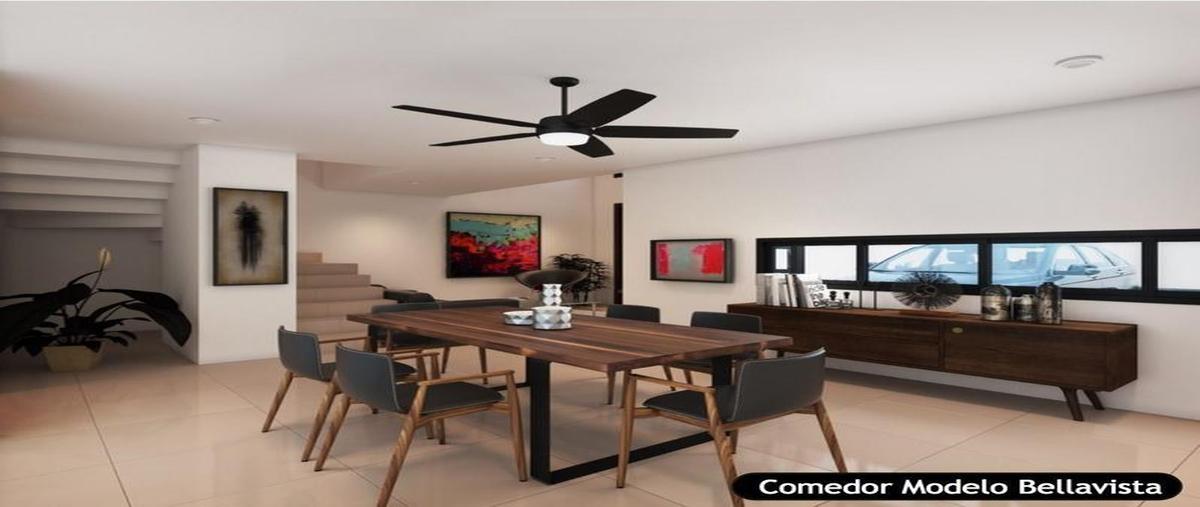 Foto de casa en venta en  , cholul, mérida, yucatán, 8068482 No. 03