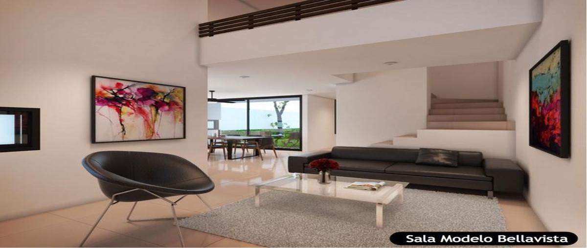Foto de casa en venta en  , cholul, mérida, yucatán, 8068482 No. 04