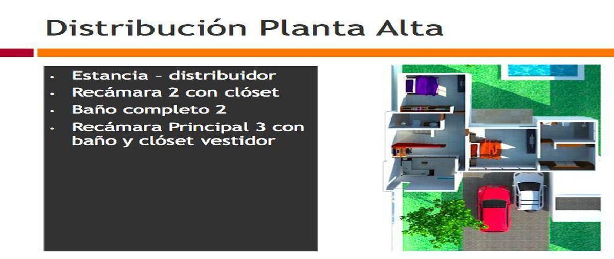 Foto de casa en venta en  , cholul, mérida, yucatán, 8068621 No. 03