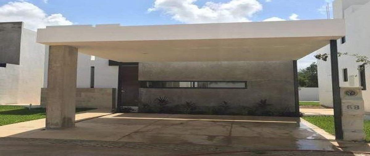 Foto de casa en venta en  , cholul, mérida, yucatán, 8068786 No. 02
