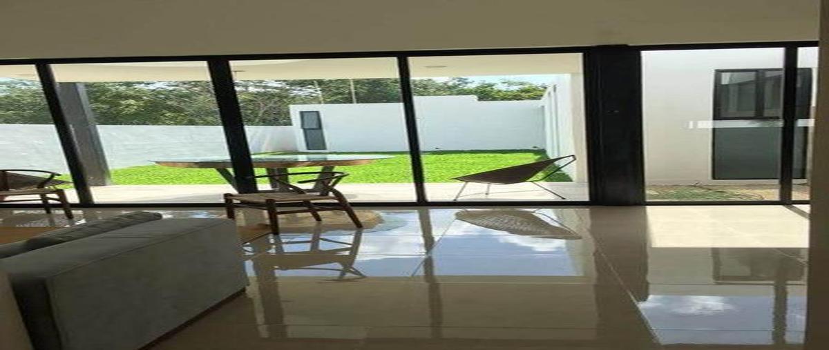 Foto de casa en venta en  , cholul, mérida, yucatán, 8068786 No. 03