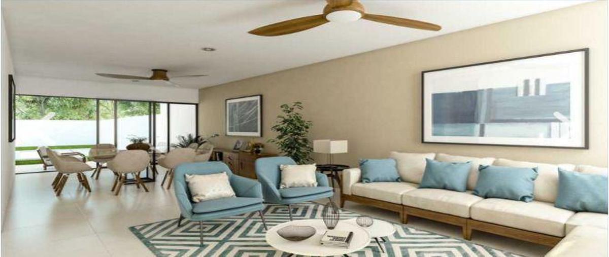 Foto de casa en , cholul, mérida, yucatán, 8068826 foto 05 Foto de casa en venta en , cholul, mérida, yucatán, 8068826 No. 05