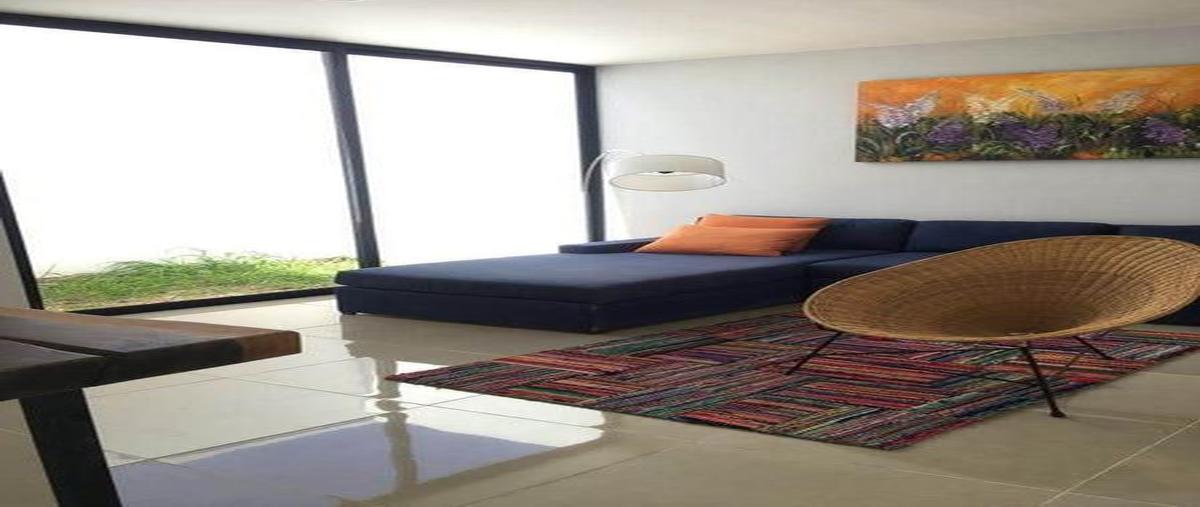 Foto de casa en venta en  , cholul, mérida, yucatán, 8068895 No. 04