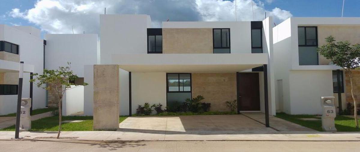 Foto de casa en , cholul, mérida, yucatán, 8068905 foto 01 Foto de casa en venta en , cholul, mérida, yucatán, 8068905 No. 01