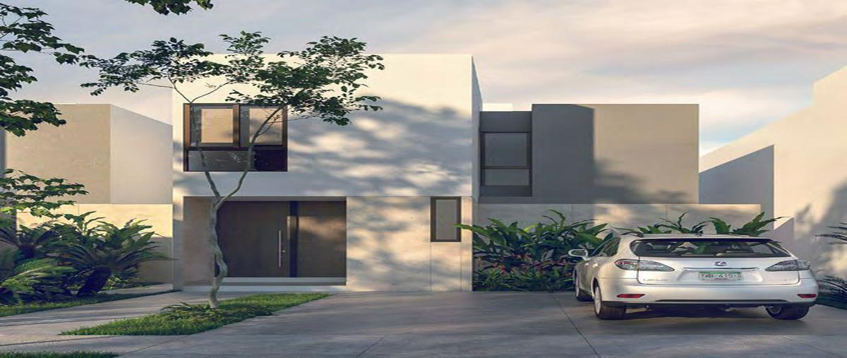 Foto de casa en cholul, mérida, yucatán, 97101 , cholul, mérida, yucatán, 6297279 foto 01 Foto de casa en venta en cholul, mérida, yucatán, 97101 , cholul, mérida, yucatán, 6297279 No. 01