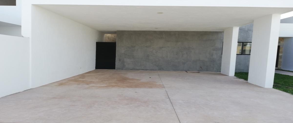 Foto de casa en venta en cholul, mérida, yucatán, 97305 , cholul, mérida, yucatán, 25612253 No. 03