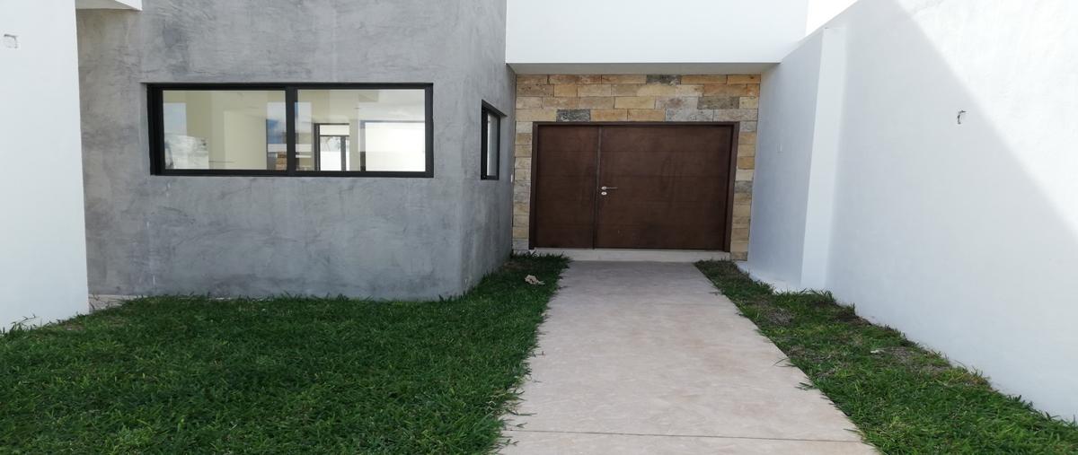 Foto de casa en venta en cholul, mérida, yucatán, 97305 , cholul, mérida, yucatán, 25612253 No. 04