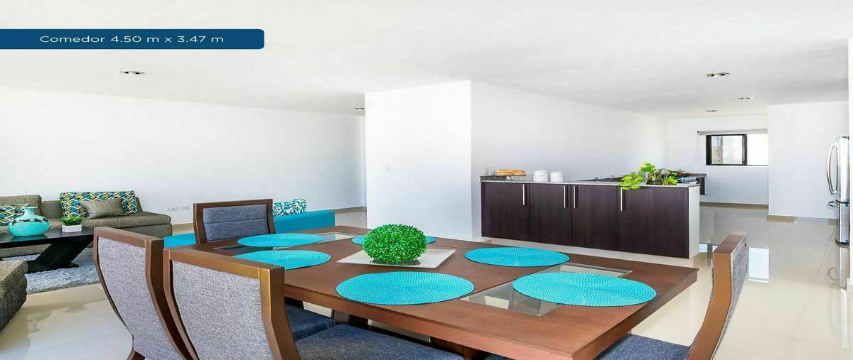 Foto de casa en venta en cholul, mérida, yucatán, 97305 , cholul, mérida, yucatán, 7549874 No. 04