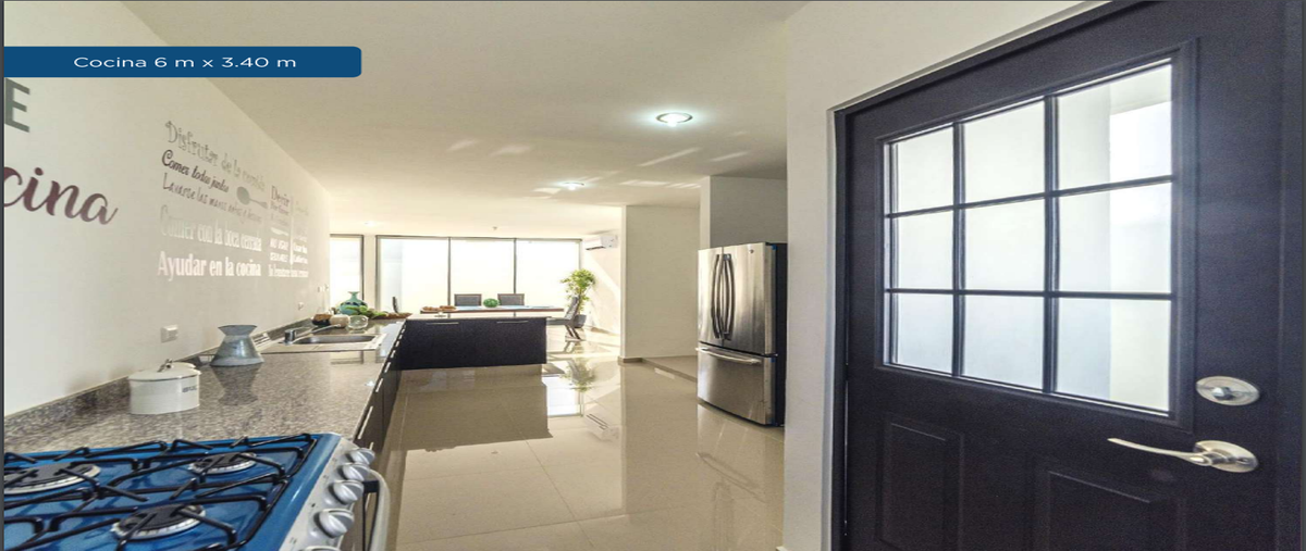 Foto de casa en venta en cholul, mérida, yucatán, 97305 , cholul, mérida, yucatán, 7549874 No. 05