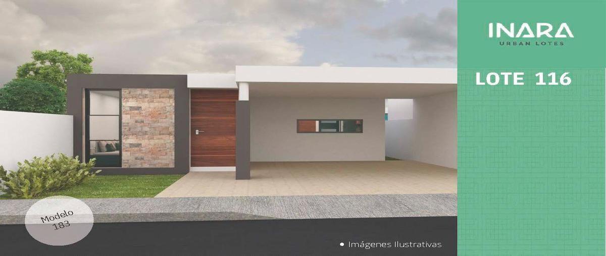 Foto de casa en venta en cholul, mérida, yucatán , cholul, mérida, yucatán, 21132000 No. 03
