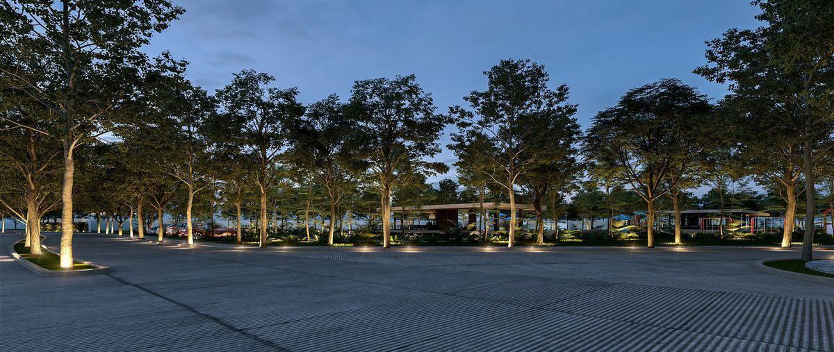 Foto de terreno habitacional en venta en cholul, mérida, yucatán , cholul, mérida, yucatán, 23050855 No. 05