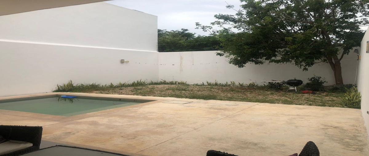 Foto de casa en venta en cholul, mérida, yucatán , cholul, mérida, yucatán, 25602068 No. 03