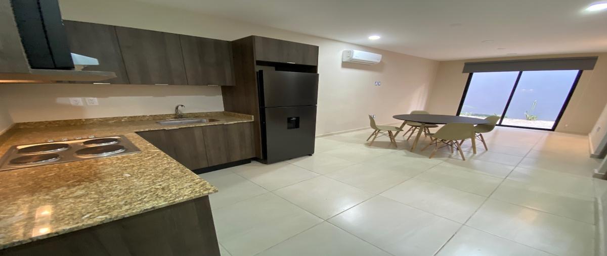 Foto de departamento en renta en cholul, mérida, yucatán , cholul, mérida, yucatán, 0 No. 03