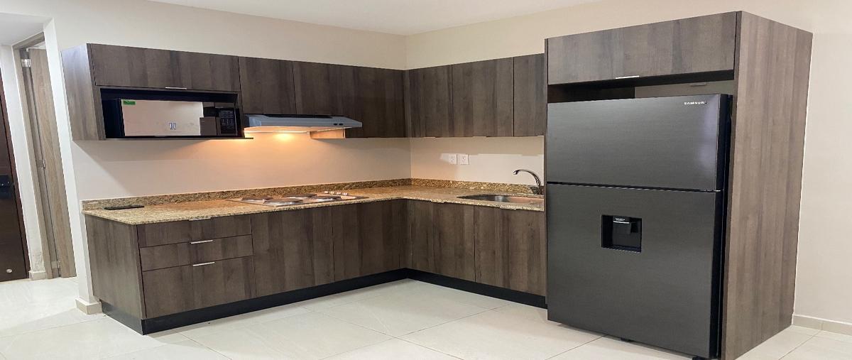 Foto de departamento en renta en cholul, mérida, yucatán , cholul, mérida, yucatán, 0 No. 04