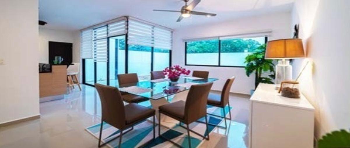 Foto de casa en venta en cholul, mérida, yucatán , cholul, mérida, yucatán, 0 No. 03